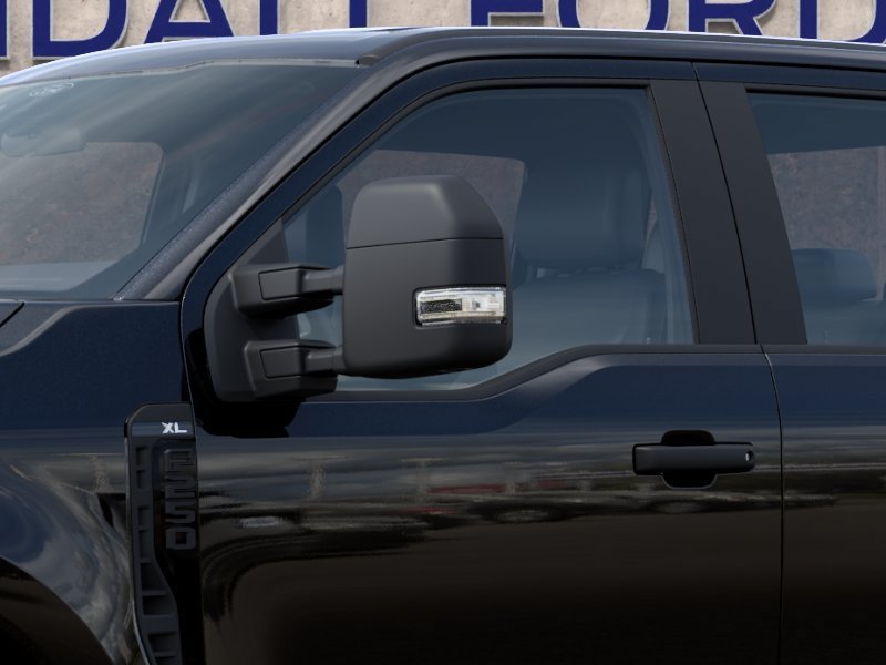 New 2027 Black Ford XL image 20