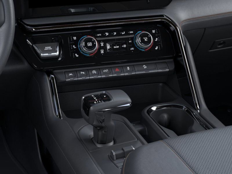 2026 GMC SIERRA - Image 29