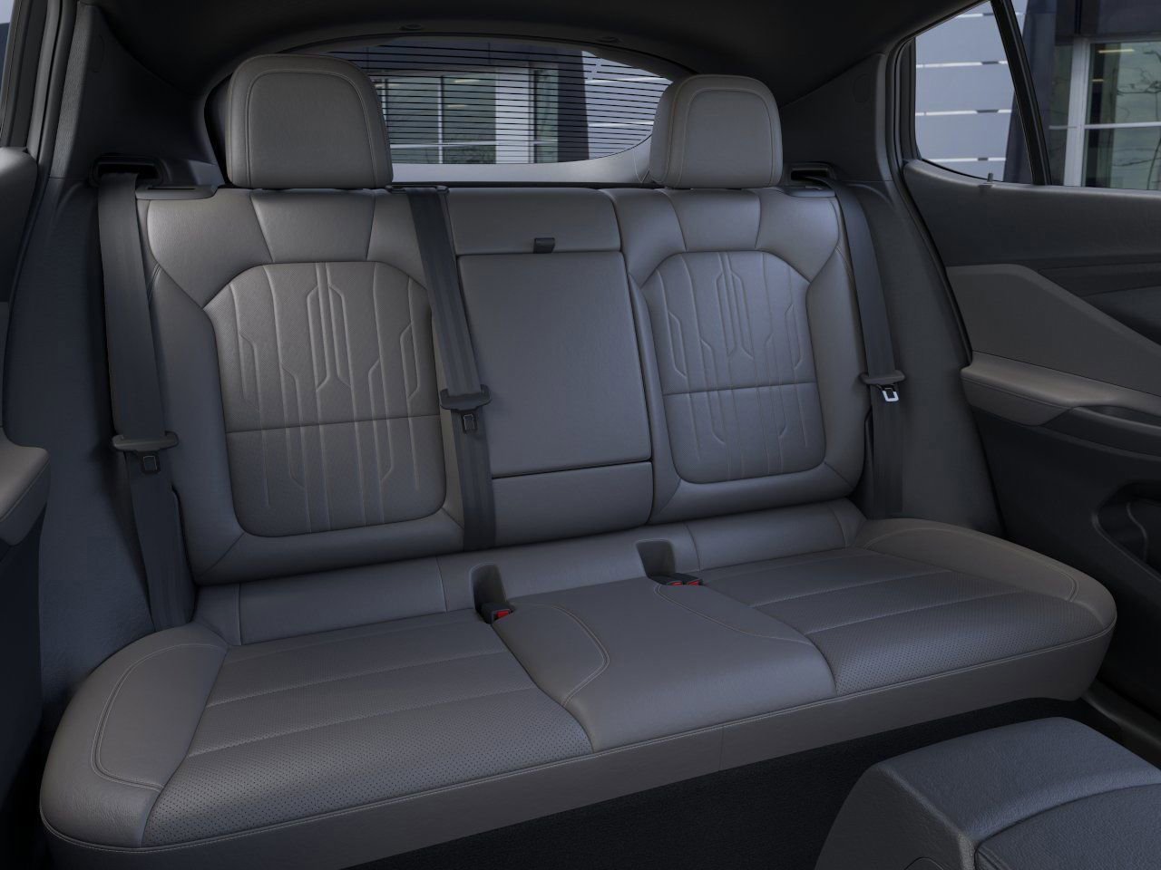 2026 BUICK ENVISTA - Image 23