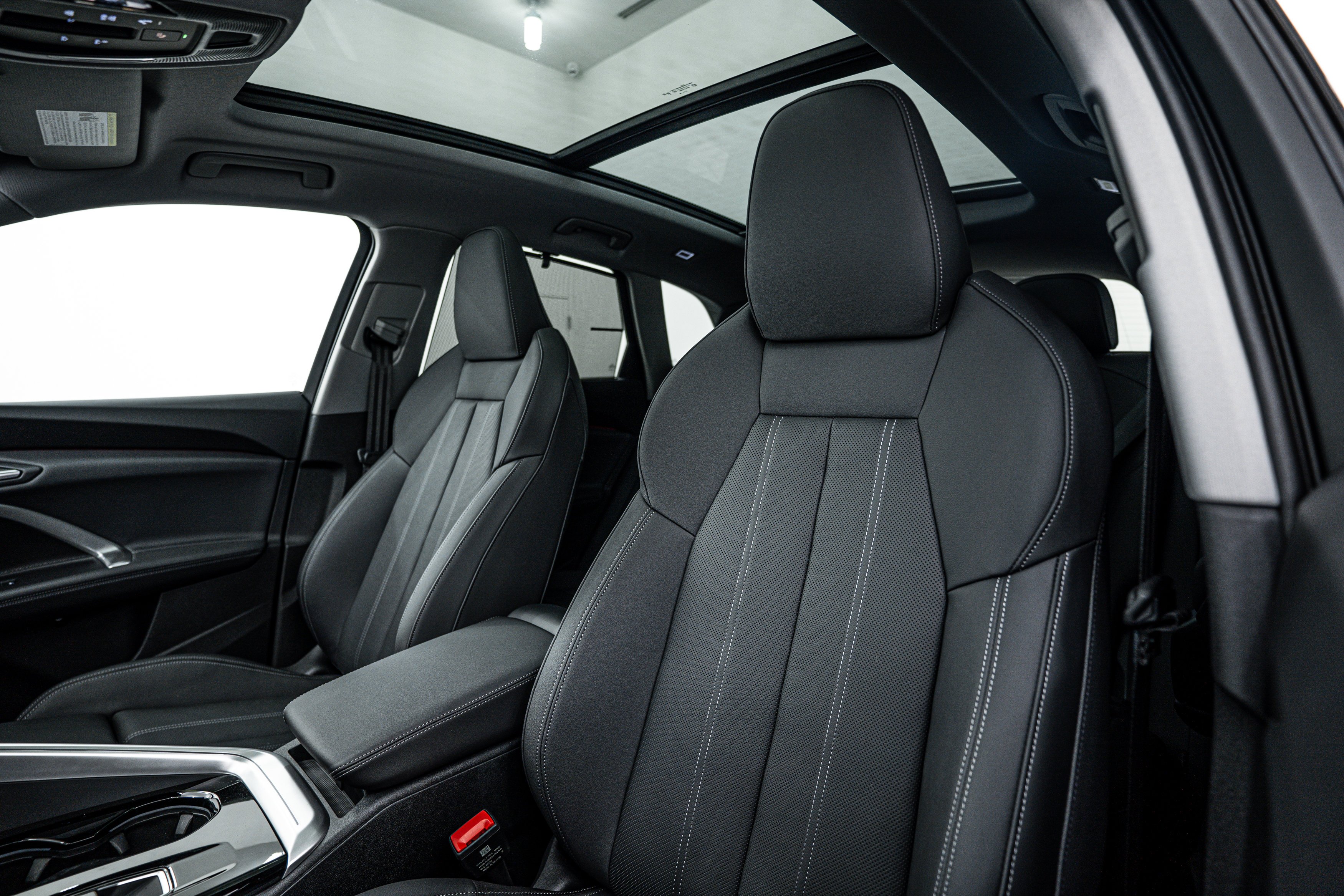 2025 Audi Q5 Premium Plus - Photo 14