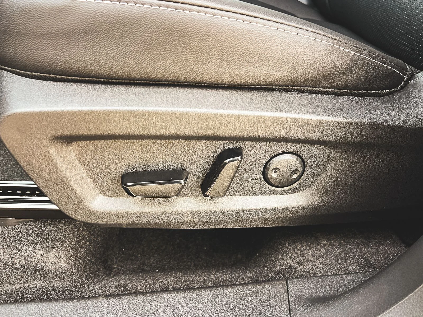 2026 Nissan Murano SL - Photo 26