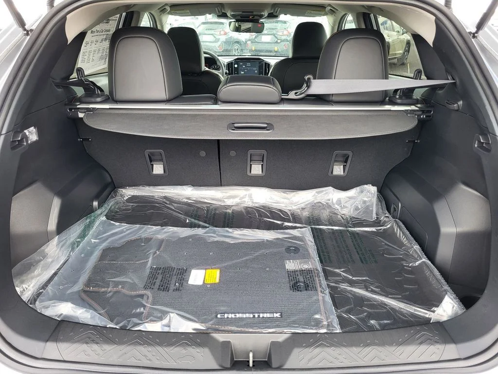 2026 Subaru Crosstrek Limited - Photo 21