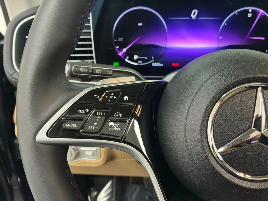 2024 Mercedes-Benz GLE GLE450 - Photo 22