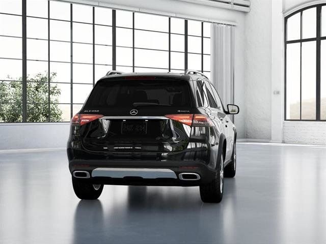 2025 Mercedes-Benz GLE GLE450 - Photo 64