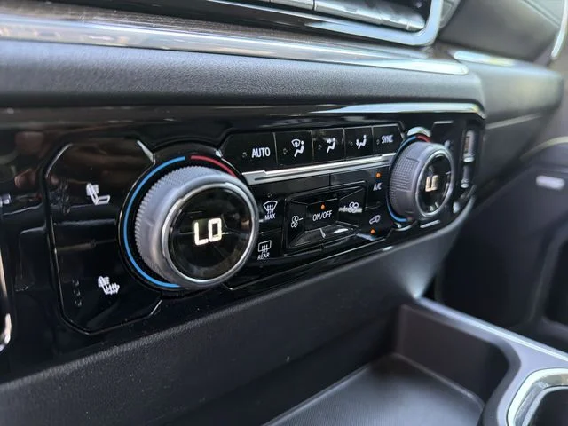 Used 2023 White Chevrolet RST image 19