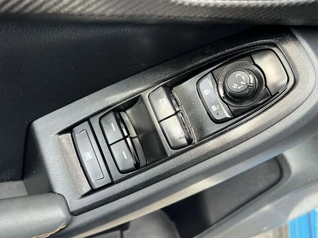 Used 2024 Blue Subaru Wilderness image 27