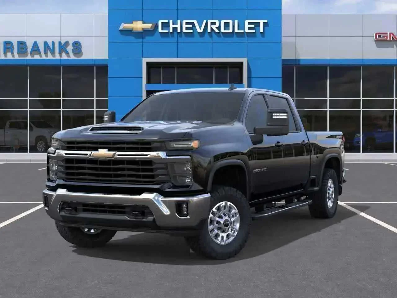 Used 2026 Black Chevrolet LT image 20