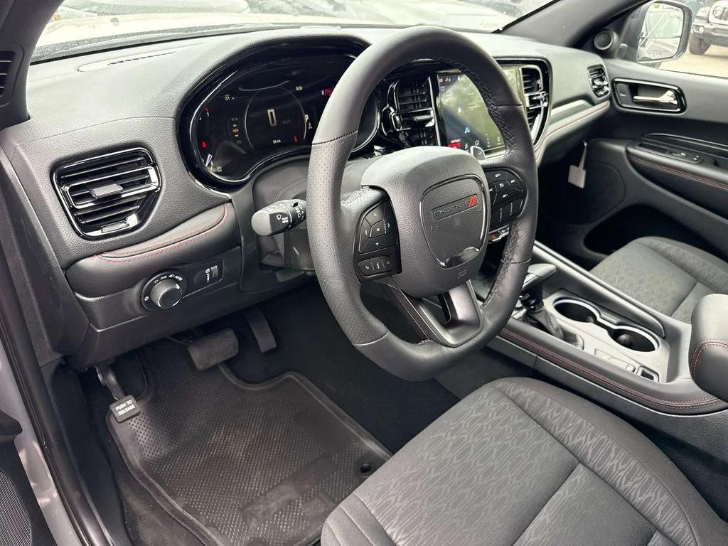 New 2026 Gray Dodge GT HEMI V8 image 26