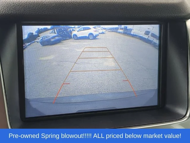 Used 2019 Black Chevrolet Police image 30