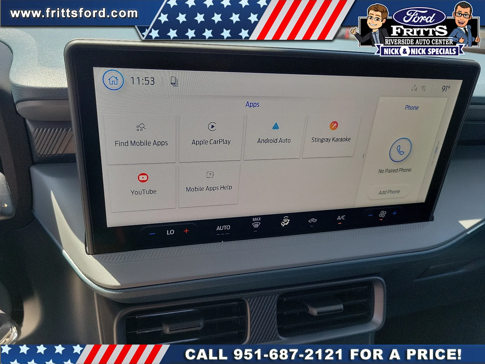 New 2026 Carbonized Gray Metallic Ford XL image 11