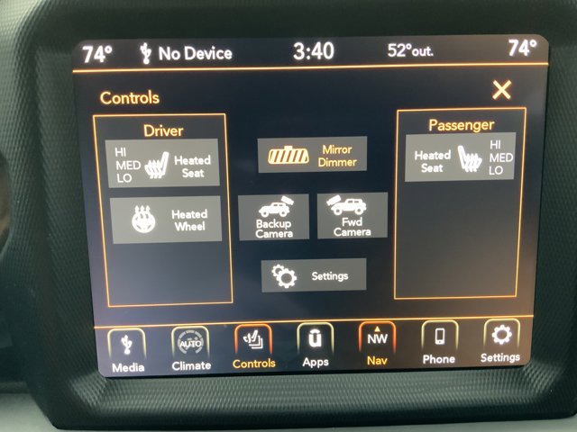 2023 Jeep Wrangler 4-Door Rubicon 392 - Photo 37