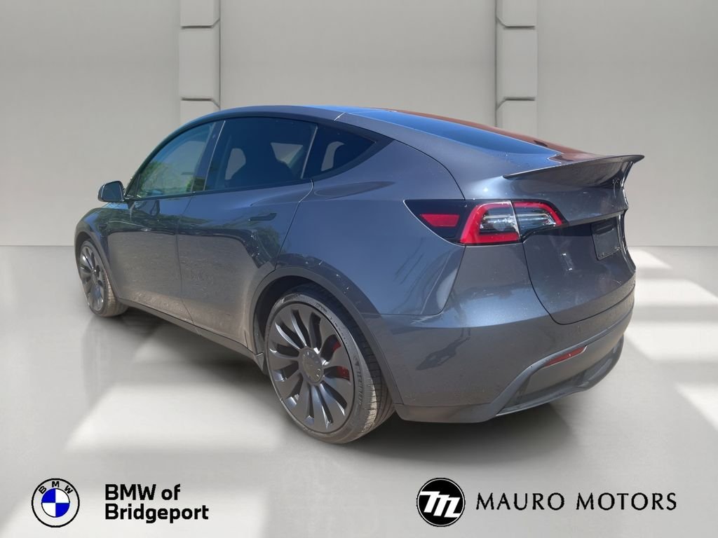 Used 2023  Tesla Performance image 6