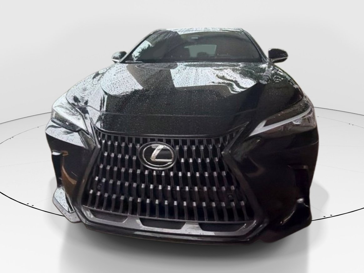 Certified Used 2026 Caviar Lexus 350 Premium image 17