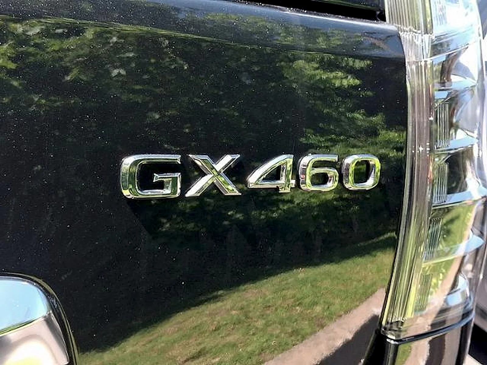 Used 2023 Caviar Lexus Premium image 34