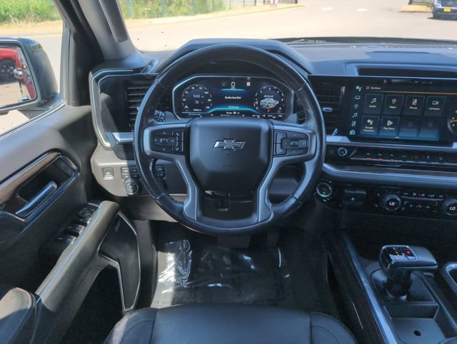 2022 Chevrolet Silverado 1500 RST - Photo 19