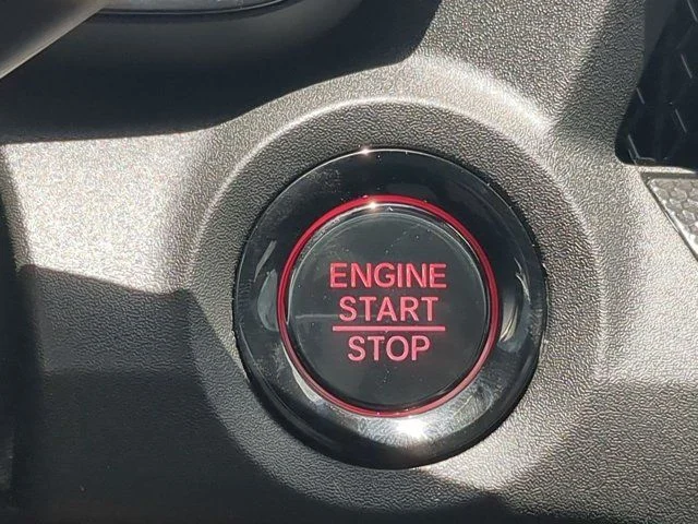 2026 Honda CR-V LX - Photo 24
