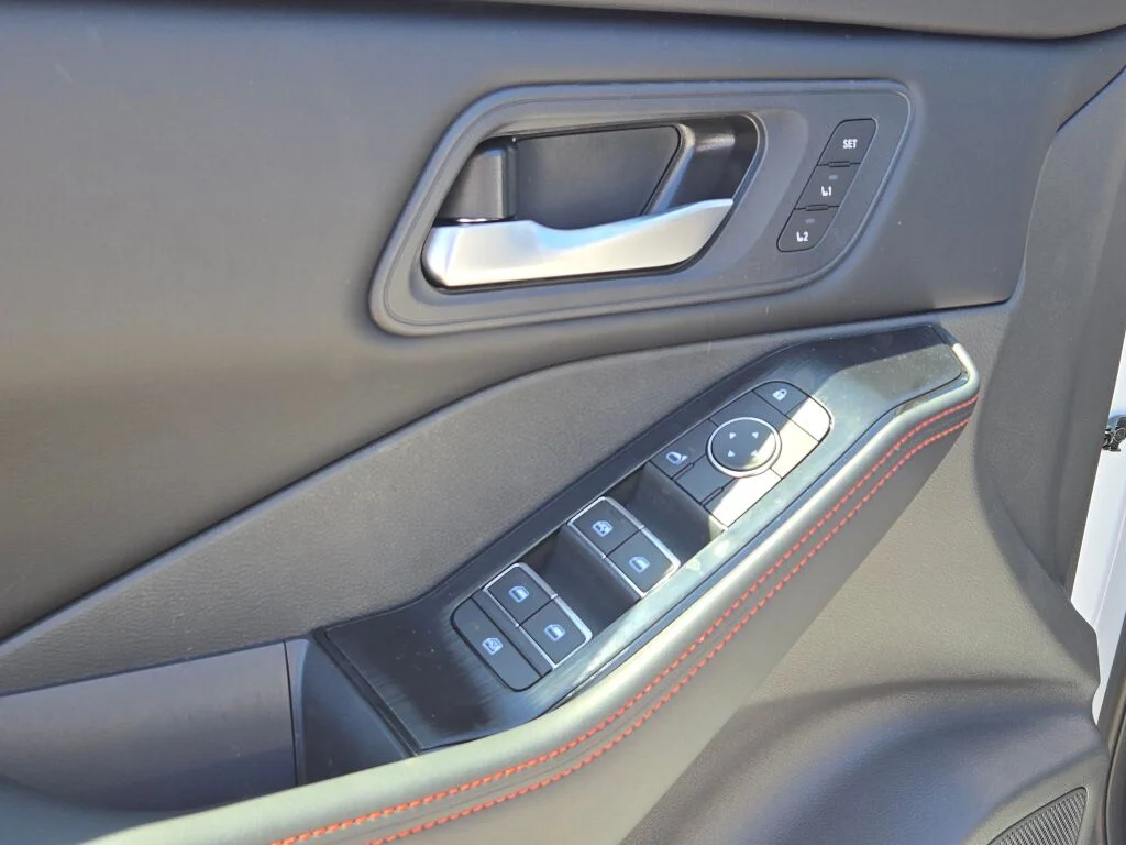 2026 Nissan Rogue Rock Creek - Photo 19