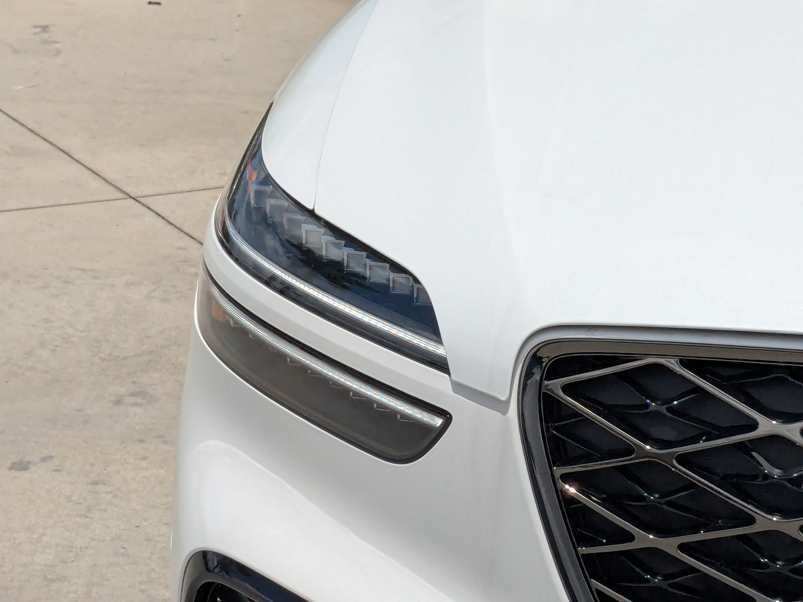 2026 GENESIS GV70 Sport Prestige - Photo 7
