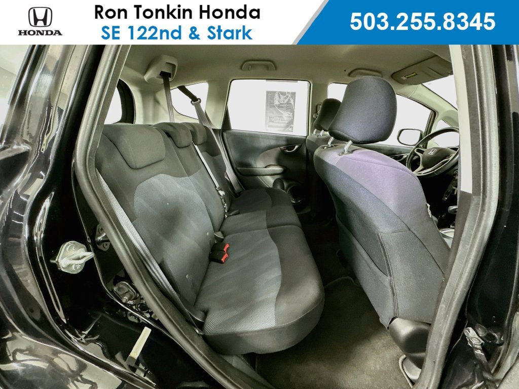 Used 2010 Blackberry Pearl Honda Sport image 25