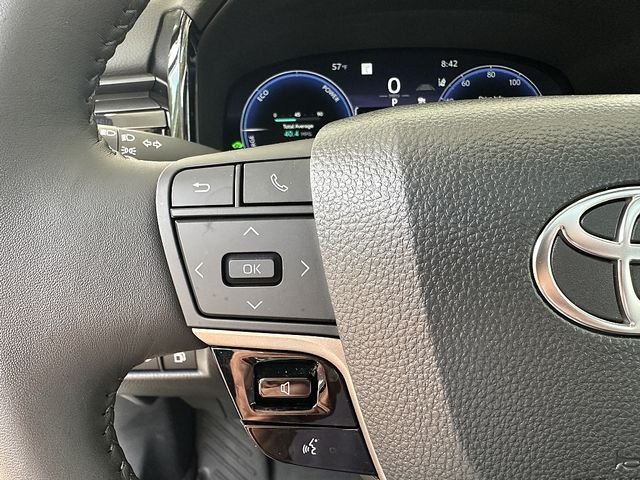 Used 2025 Beige Toyota XSE image 28