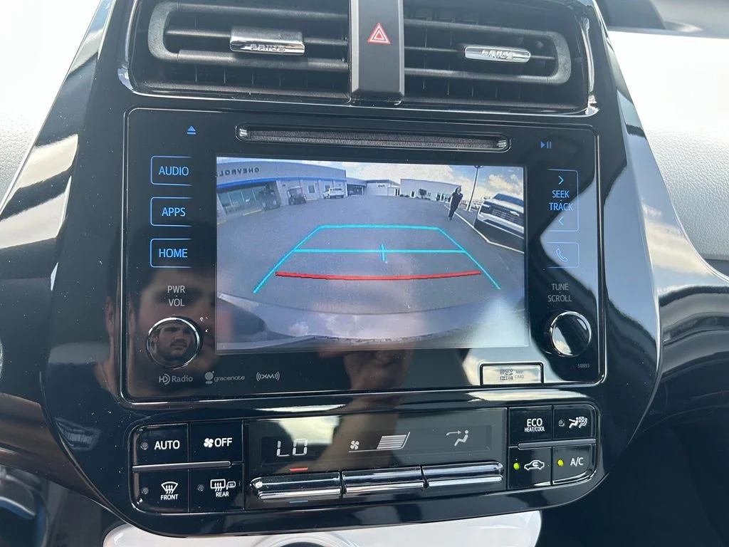 Used 2016 Gray Toyota Four image 22