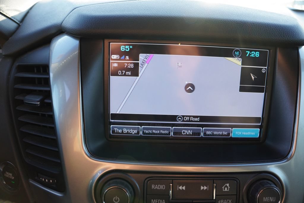Certified Used 2019 BLACK Chevrolet LT image 6