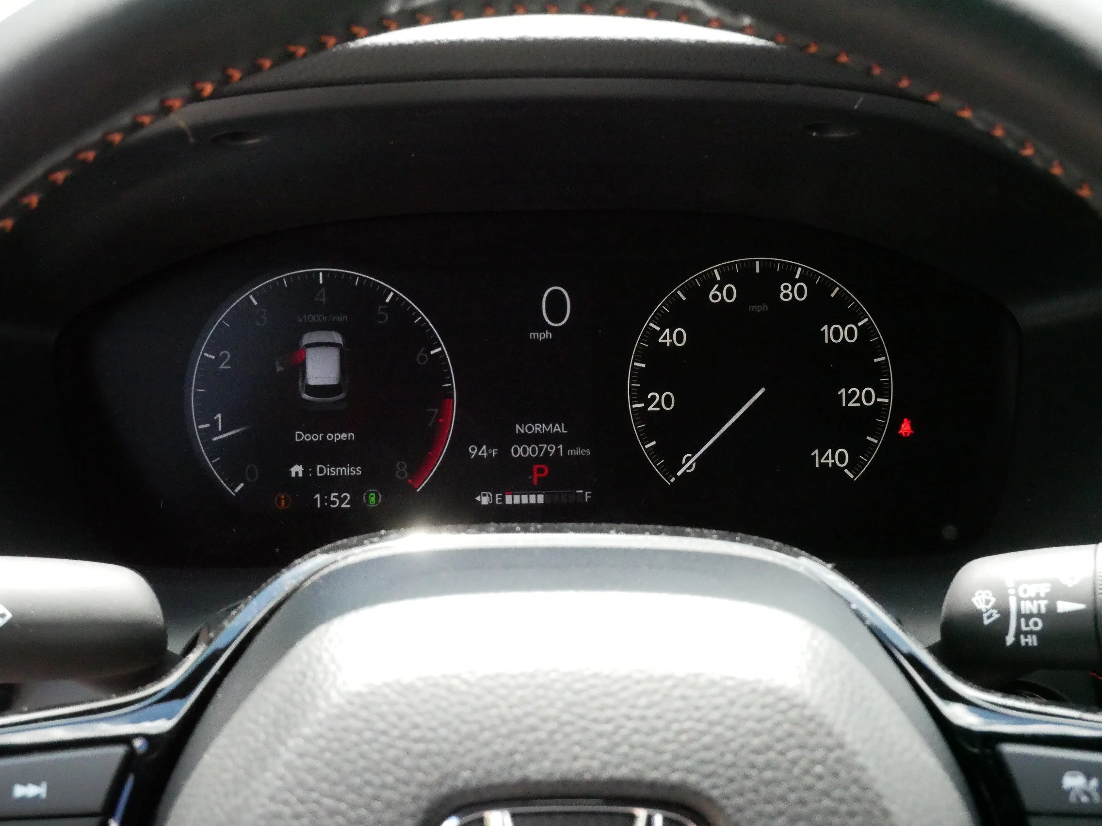 2026 Honda HR-V Sport - Photo 56