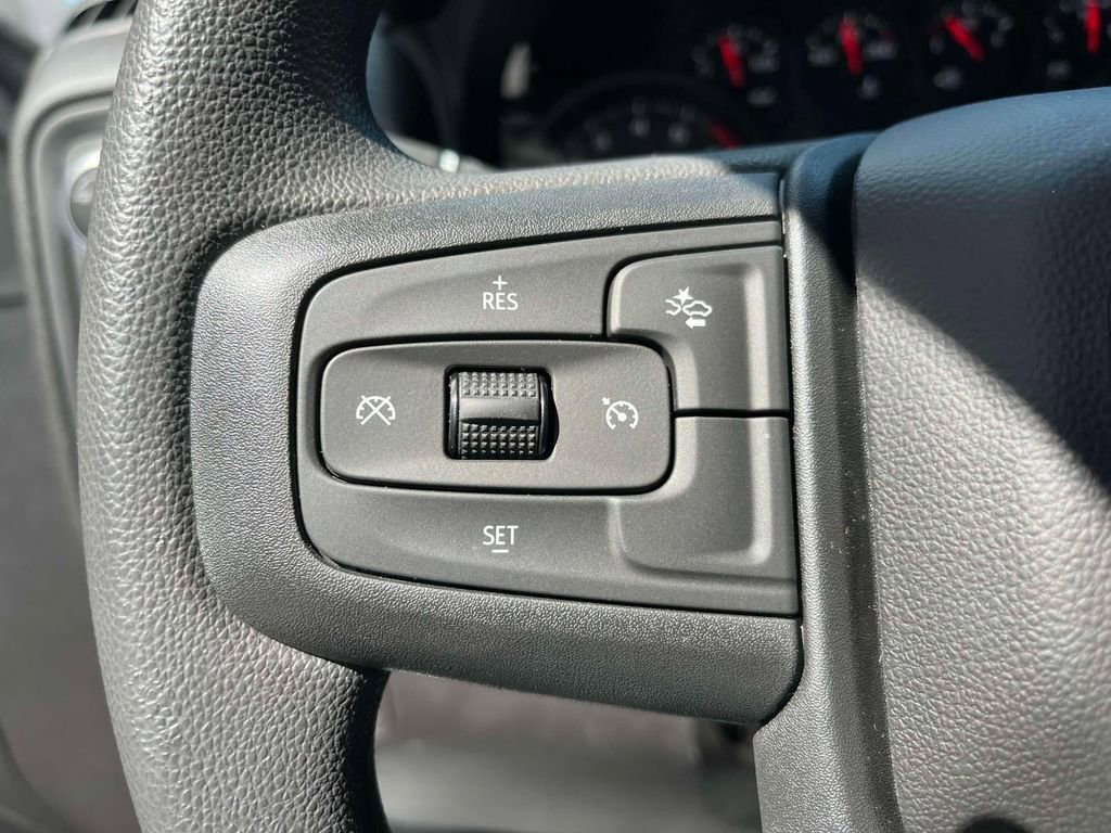 2025 GMC Sierra 3500HD Pro - Photo 22
