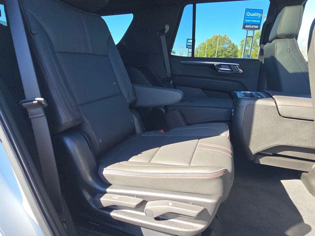 2026 Chevrolet Tahoe RST - Photo 7