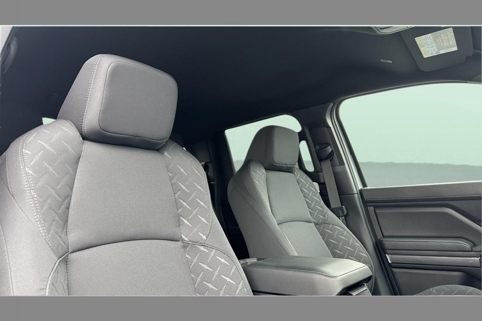 New 2026 Celestial Silver Metallic Toyota SR5 image 16