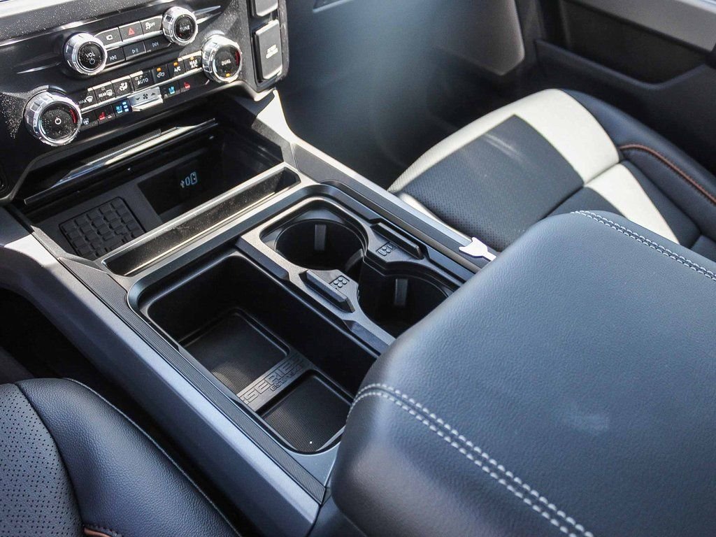 2026 Ford F-250 Super Duty Lariat - Photo 22