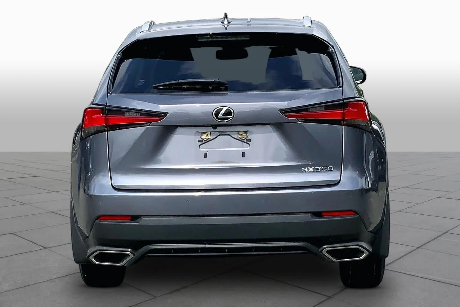 Pre-Owned 2020 Lexus NX 300