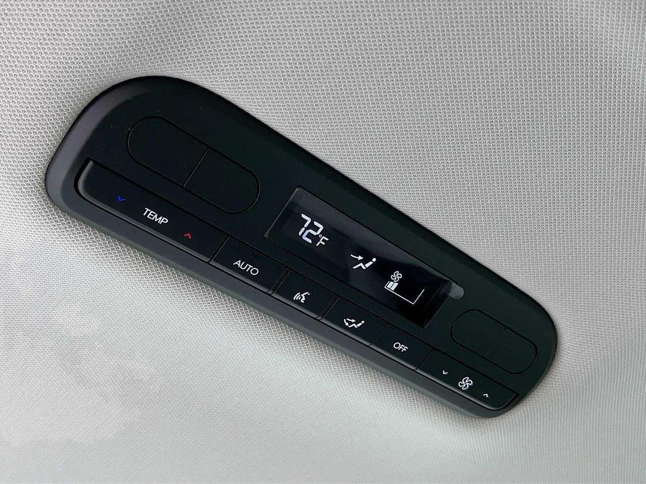 2026 Hyundai Palisade Hybrid — photo 16