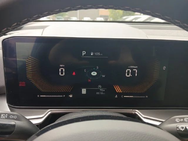 Certified Used 2024 Black Kia S image 20