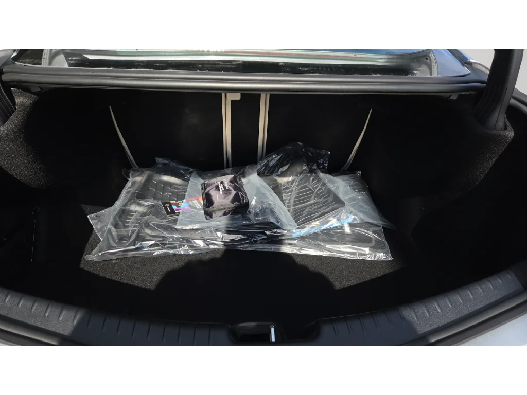 New 2027 Cirrus Silver Metallic Mercedes-Benz CLE 450 image 21
