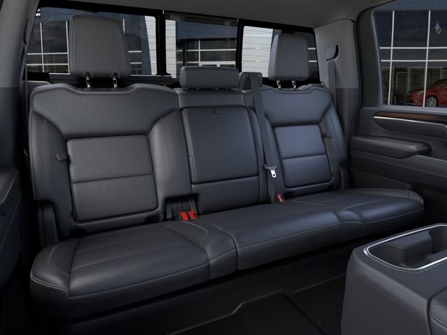 2026 GMC Sierra 2500HD Denali - Photo 54