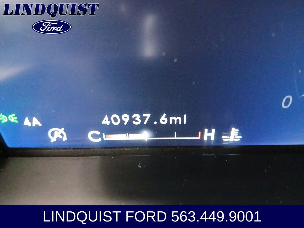 Used 2021 Blue Lincoln Reserve image 13