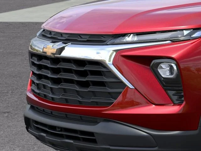 2026 Chevrolet Trailblazer LS - Photo 25