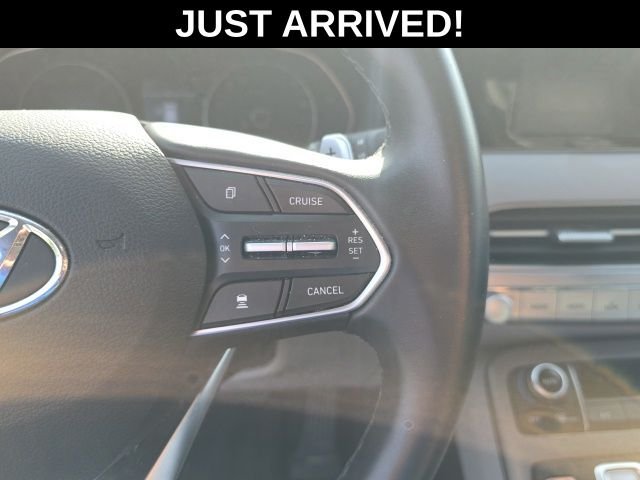 Used 2020 Black Hyundai SEL image 13