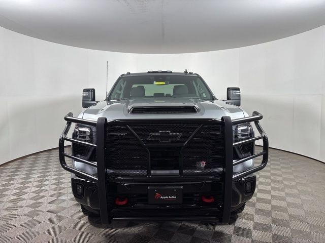 Used 2026 Chevrolet Silverado 3500HD LT with VIN 2GC4KTE73T1122749 for sale in Shakopee, Minnesota