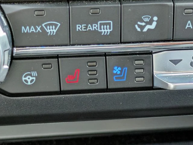 New 2026 White Ford Lariat image 24