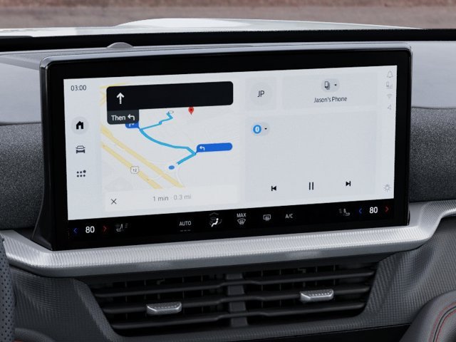 New 2027 Avalanche Ford ST image 14