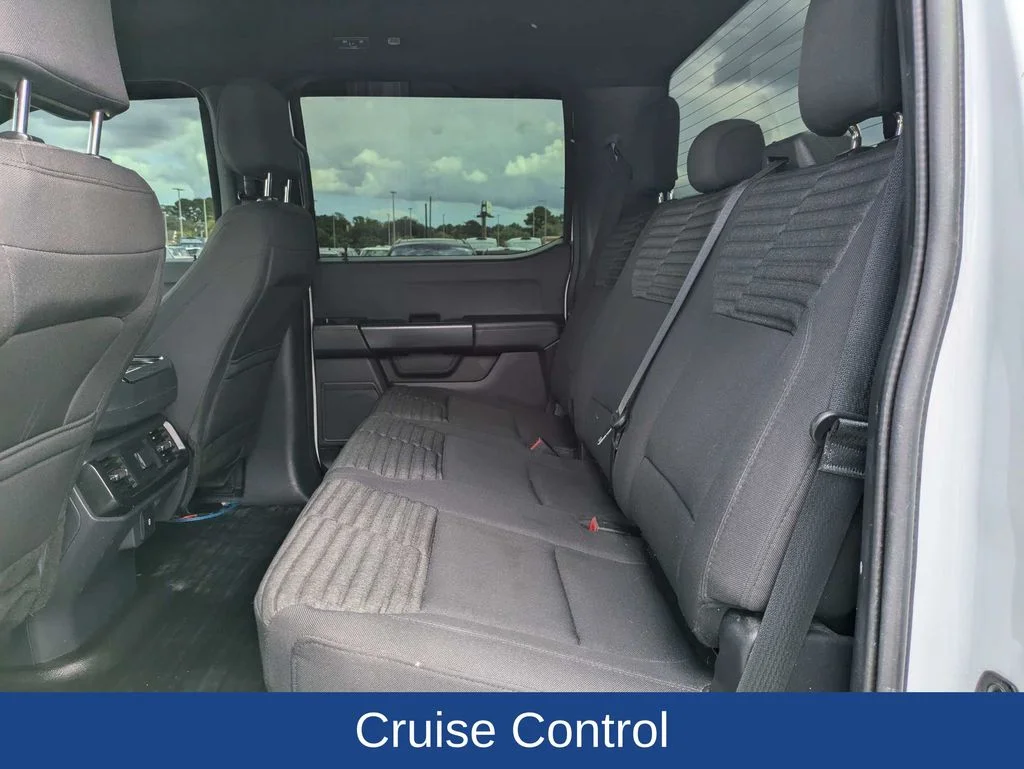 Used 2023 Oxford White Ford XL image 14
