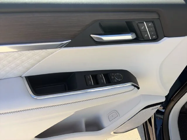 New 2027 Blue GMC Denali image 16