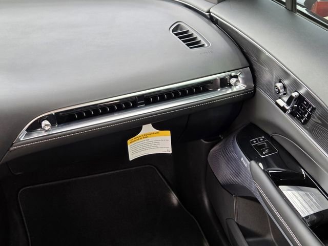 2026 Cadillac LYRIQ V - Photo 16