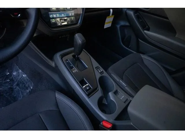 New 2026 LITHIUM RED PEARL Subaru Premium image 10