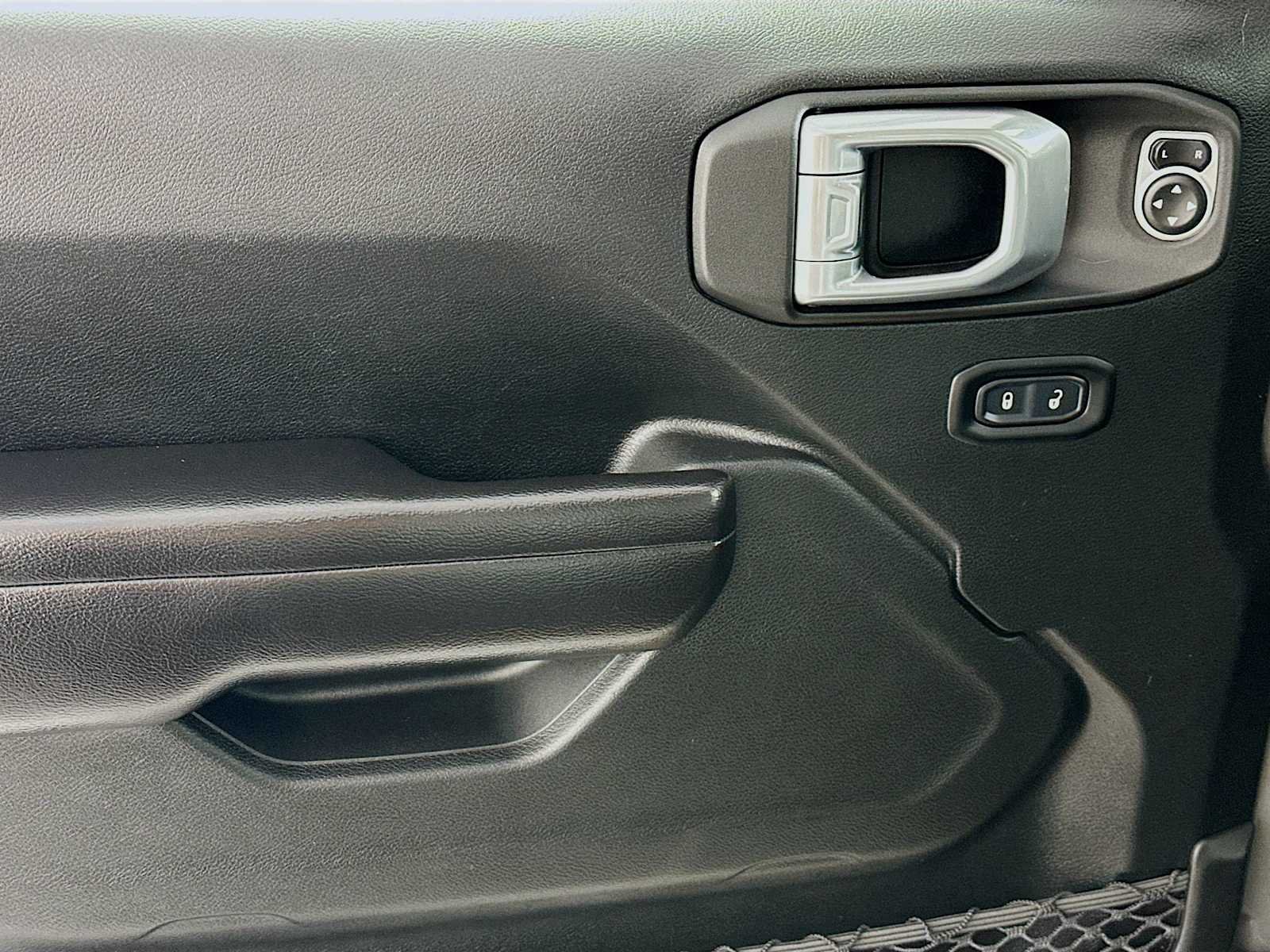 2021 Jeep Wrangler Unlimited Rubicon - Photo 17