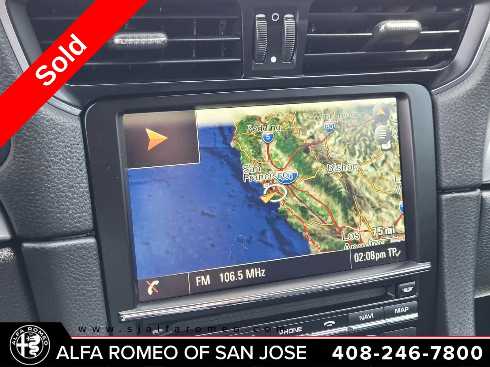 Used 2014 Silver Porsche Carrera S image 19