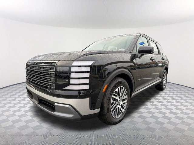 2026 Hyundai PALISADE SEL Premium FWD