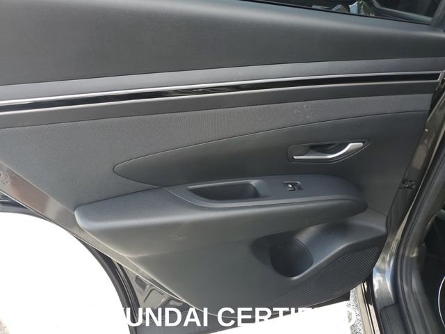 2024 Hyundai Tucson SEL - Photo 26